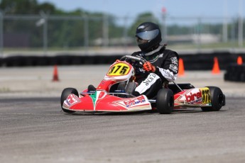 Karting - ICAR - 23 juin