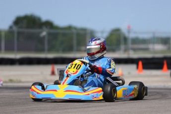 Karting - ICAR - 23 juin