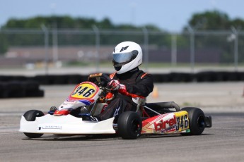 Karting - ICAR - 23 juin