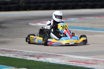 Karting - ICAR - 23 juin