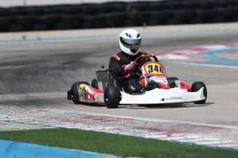 Karting - ICAR - 23 juin