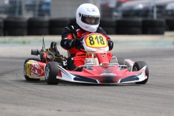 Karting - ICAR - 23 juin