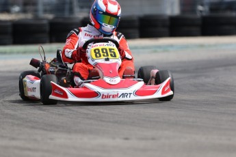 Karting - ICAR - 23 juin