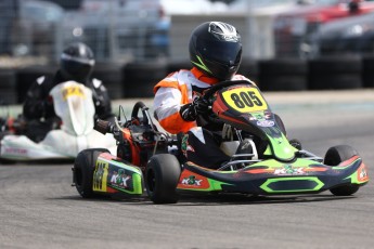 Karting - ICAR - 23 juin