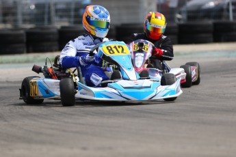 Karting - ICAR - 23 juin