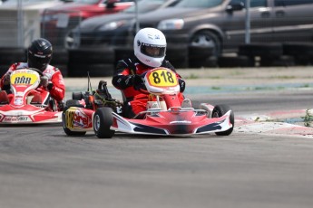 Karting - ICAR - 23 juin