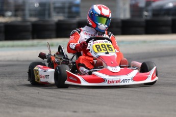 Karting - ICAR - 23 juin