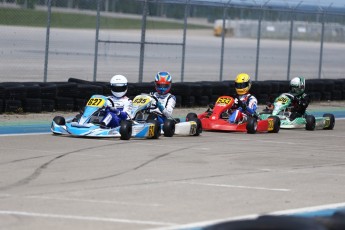 Karting - ICAR - 23 juin