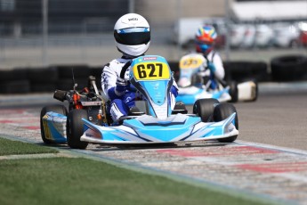 Karting - ICAR - 23 juin