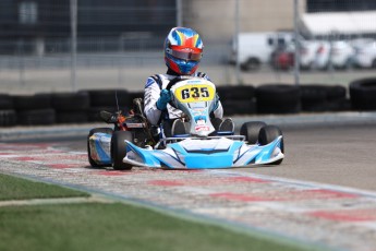 Karting - ICAR - 23 juin