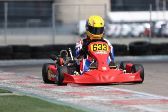 Karting - ICAR - 23 juin