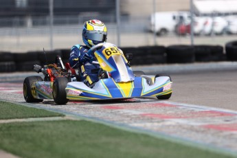 Karting - ICAR - 23 juin