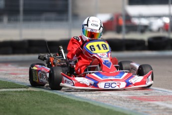 Karting - ICAR - 23 juin