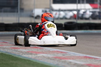 Karting - ICAR - 23 juin