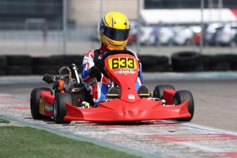 Karting - ICAR - 23 juin