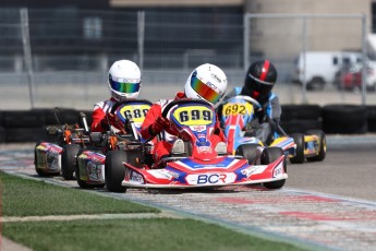 Karting - ICAR - 23 juin