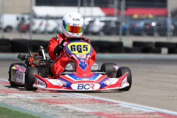 Karting - ICAR - 23 juin