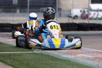 Karting - ICAR - 23 juin