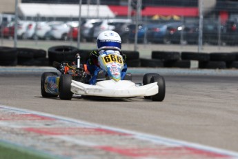 Karting - ICAR - 23 juin