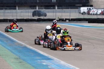 Karting - ICAR - 23 juin