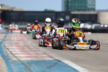 Karting - ICAR - 23 juin