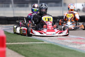 Karting - ICAR - 23 juin