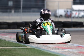 Karting - ICAR - 23 juin