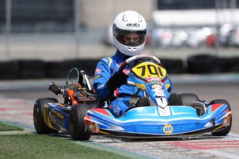 Karting - ICAR - 23 juin