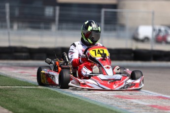 Karting - ICAR - 23 juin