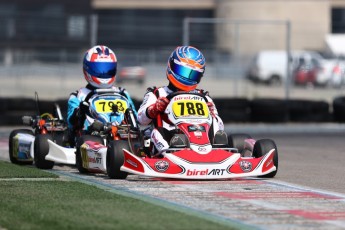 Karting - ICAR - 23 juin