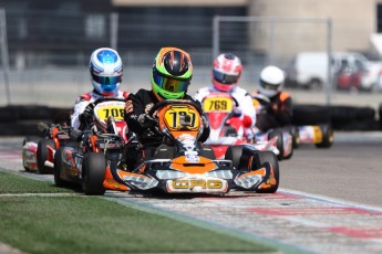 Karting - ICAR - 23 juin