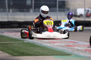 Karting - ICAR - 23 juin