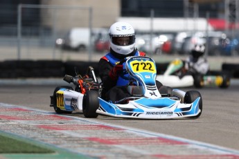 Karting - ICAR - 23 juin