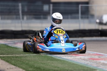 Karting - ICAR - 23 juin