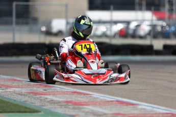 Karting - ICAR - 23 juin