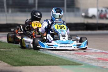 Karting - ICAR - 23 juin