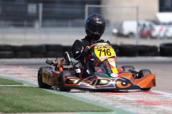 Karting - ICAR - 23 juin