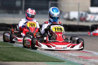 Karting - ICAR - 23 juin