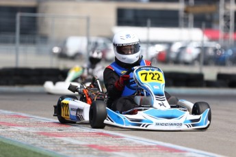 Karting - ICAR - 23 juin