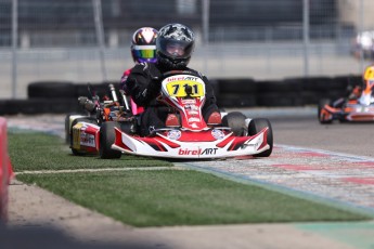 Karting - ICAR - 23 juin