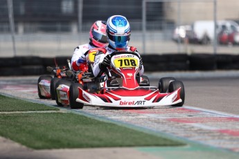 Karting - ICAR - 23 juin