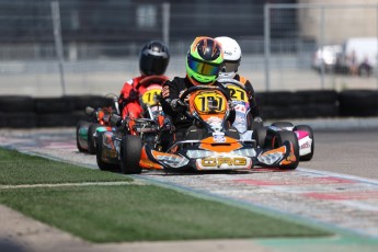 Karting - ICAR - 23 juin