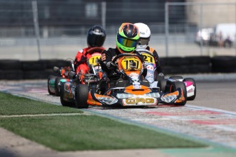 Karting - ICAR - 23 juin