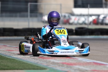 Karting - ICAR - 23 juin