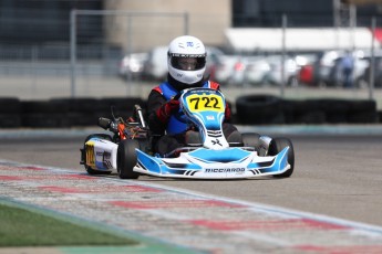 Karting - ICAR - 23 juin