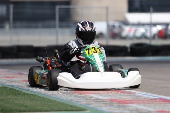 Karting - ICAR - 23 juin