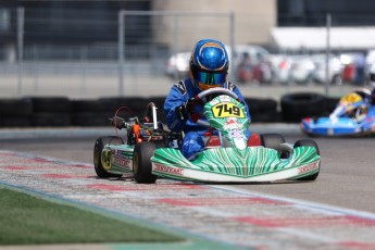 Karting - ICAR - 23 juin