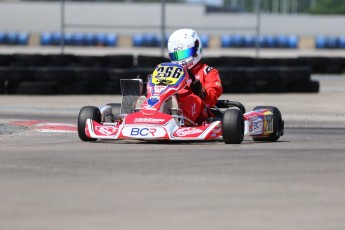 Karting - ICAR - 23 juin