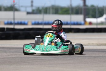 Karting - ICAR - 23 juin