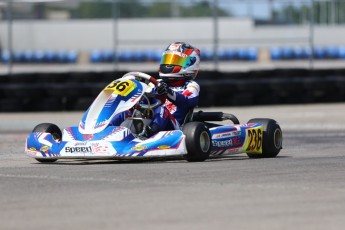 Karting - ICAR - 23 juin